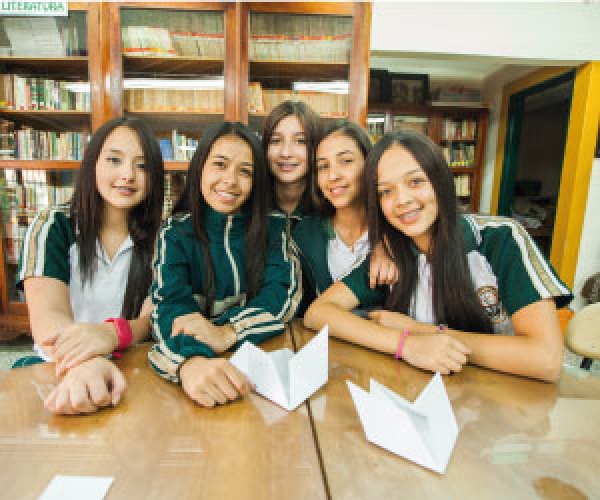 Secretaría de Educación desarrolla acciones con miras a la orientación vocacional de los jóvenes