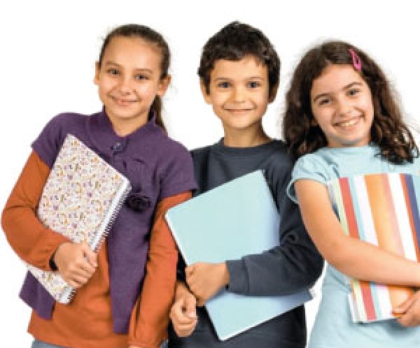 Póliza de Accidentes Escolares