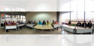 Primer encuentro de decanos por la educación de Antioquia
