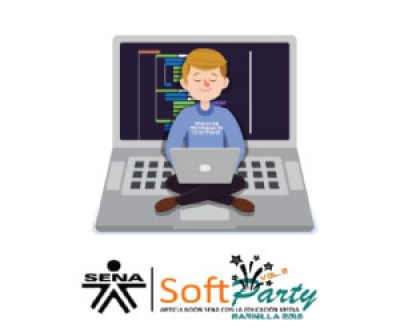 SOFTPARTY 2018