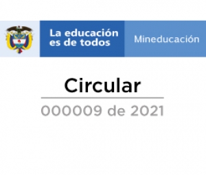 Reporte de Información para garantizar el retorno gradual, progresivo y seguro a la presencialidad bajo el esquema de alternancia
