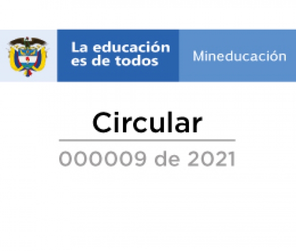 Reporte de Información para garantizar el retorno gradual, progresivo y seguro a la presencialidad bajo el esquema de alternancia