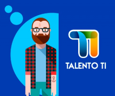 Convocatoria Talento TI 2017