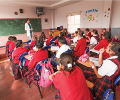 8° Seminario de Investigación sobre la Calidad de la Educación