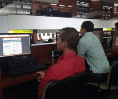 MinTIC realizó capacitación en Antioquia sobre administración de plataformas territoriales