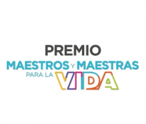 Premio Maestros y Maestras para la Vida