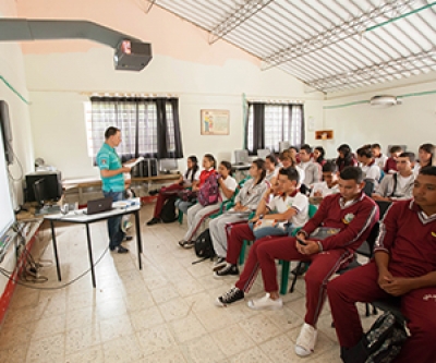 Icfes financiará 11 proyectos de investigación para mejorar la calidad educativa del país, de los cuales 5 de los ganadores son de Antioquia.