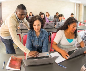 Caldas, Copacabana, Girardota y Barbosa, listos para recibir la apropiación del Proyecto Detonante, Bachillerato Digital