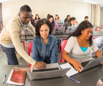 Caldas, Copacabana, Girardota y Barbosa, listos para recibir la apropiación del Proyecto Detonante, Bachillerato Digital