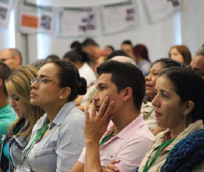 Segunda lista de docentes seleccionados para traslados 2018 - 2019