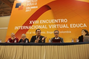 Virtual Educa 2017