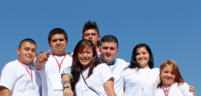 Programa Becas para la Educación Superior