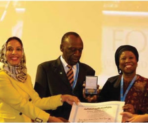Inicia Convocatoria Premio Sultán Qaboos de la UNESCO para la Preservación Ambiental