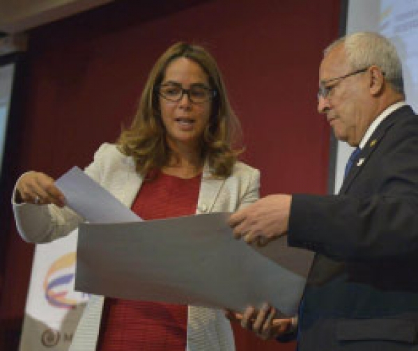 Tecnológico de Antioquia recibió Acreditación Institucional de Alta Calidad por parte del Ministerio de Educación