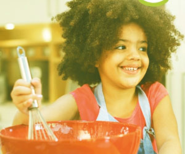 Prepare un delicioso postre de gelatina. Sorprenda a quienes están contigo