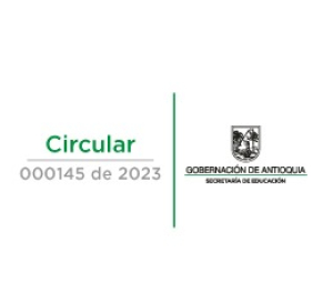 Circular 000145 de 2023