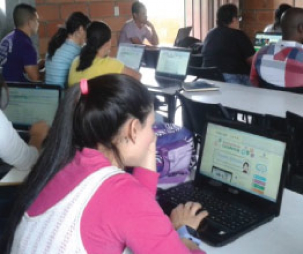 Esta abierta la convocatoria al seminario para orientadores escolares en tecnologías de la información