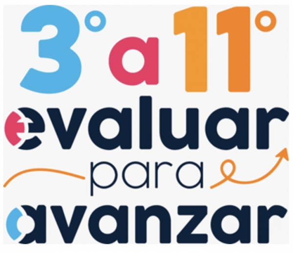 Evaluar para avanzar
