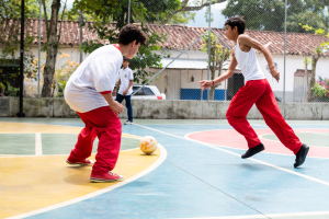 Orientaciones para la celebración del Día de la Actividad Física