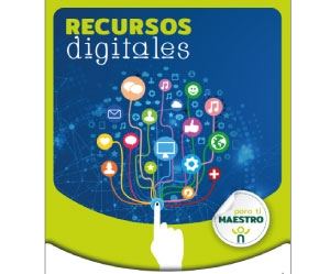 Recursos digitales