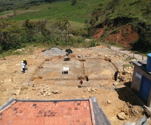 El FFIE continúa aportando al mejoramiento de la infraestructura educativa en Antioquia