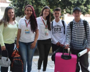 La Secretaría de Educación invita al Congreso Departamental Prevención del Consumo de Drogas desde la Educación y la Familia
