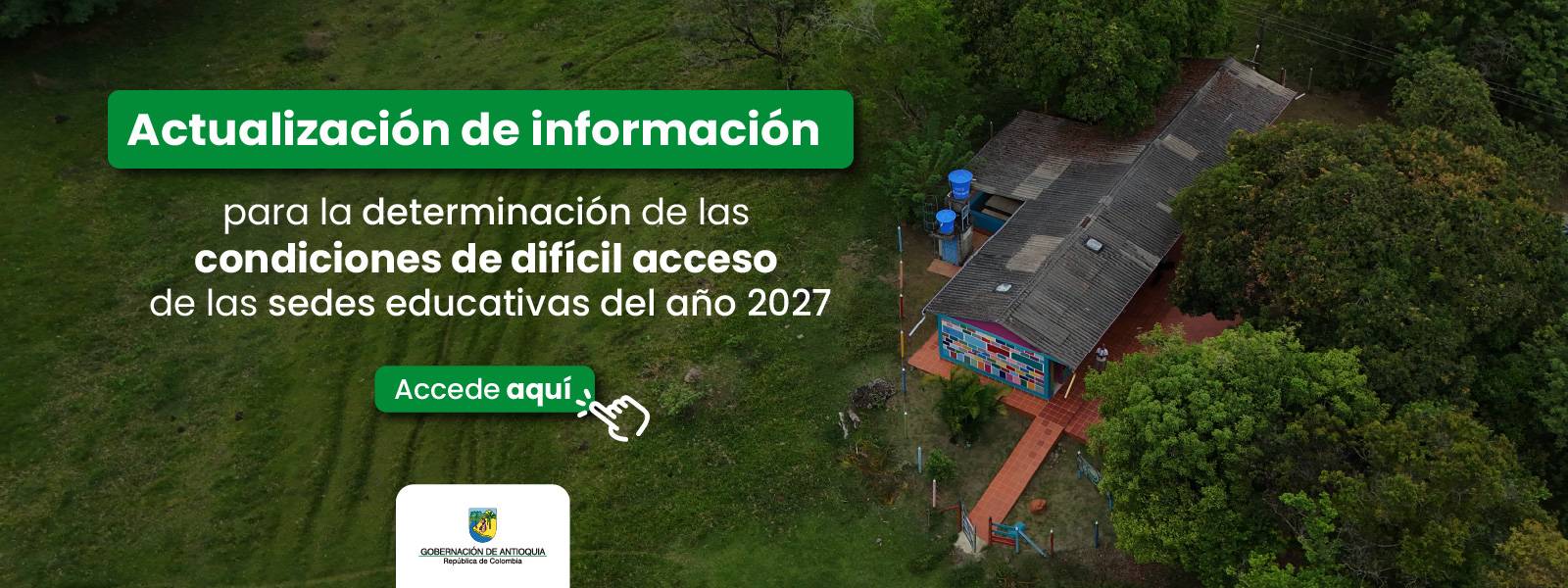 Difícil Acceso