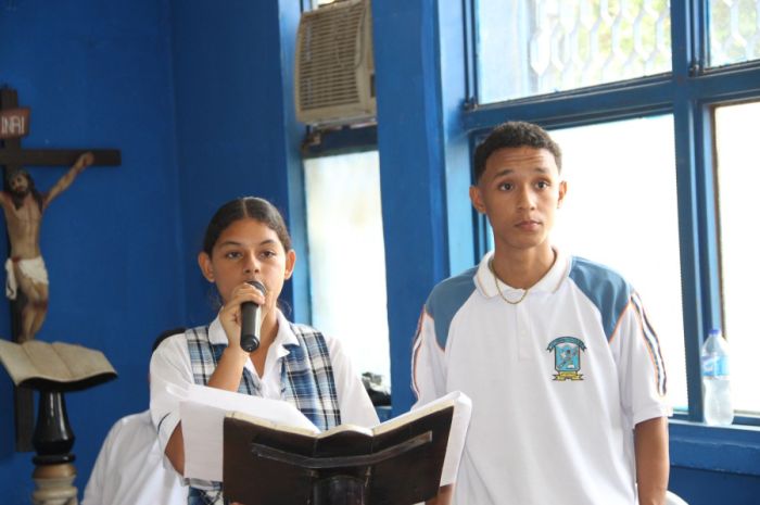 Estrategia para el Fortalecimiento de la Educación Media llega al Bajo Cauca