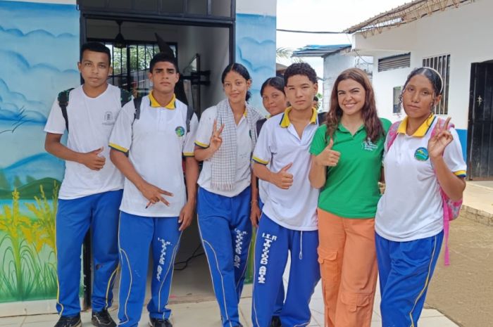 Con el programa de fortalecimiento educativo Semestre Cero, Antioquia le apuesta al mejoramiento de la calidad educativa