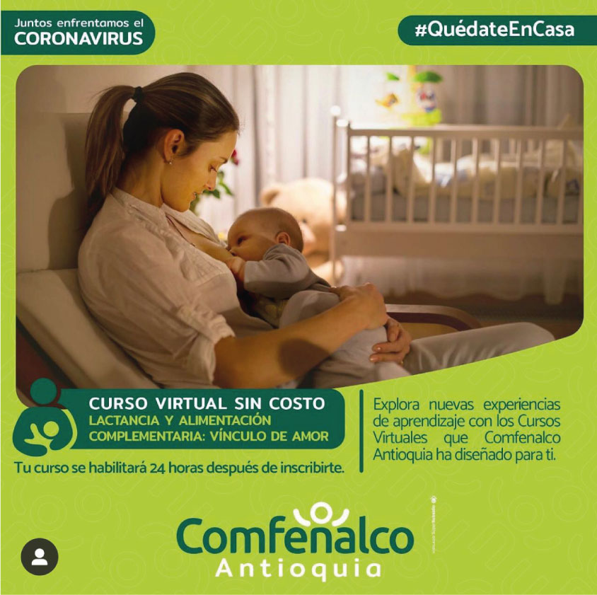 interior maternidad