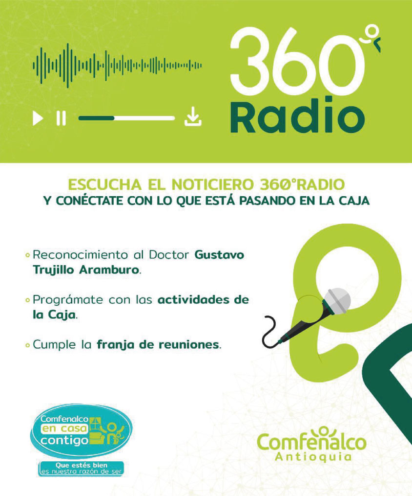 interior radio