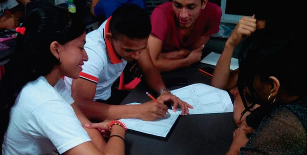 proyectos transversales