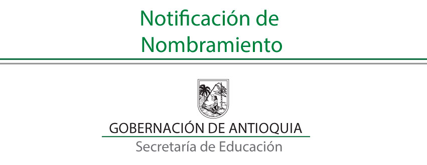 Notificacionnombramiento