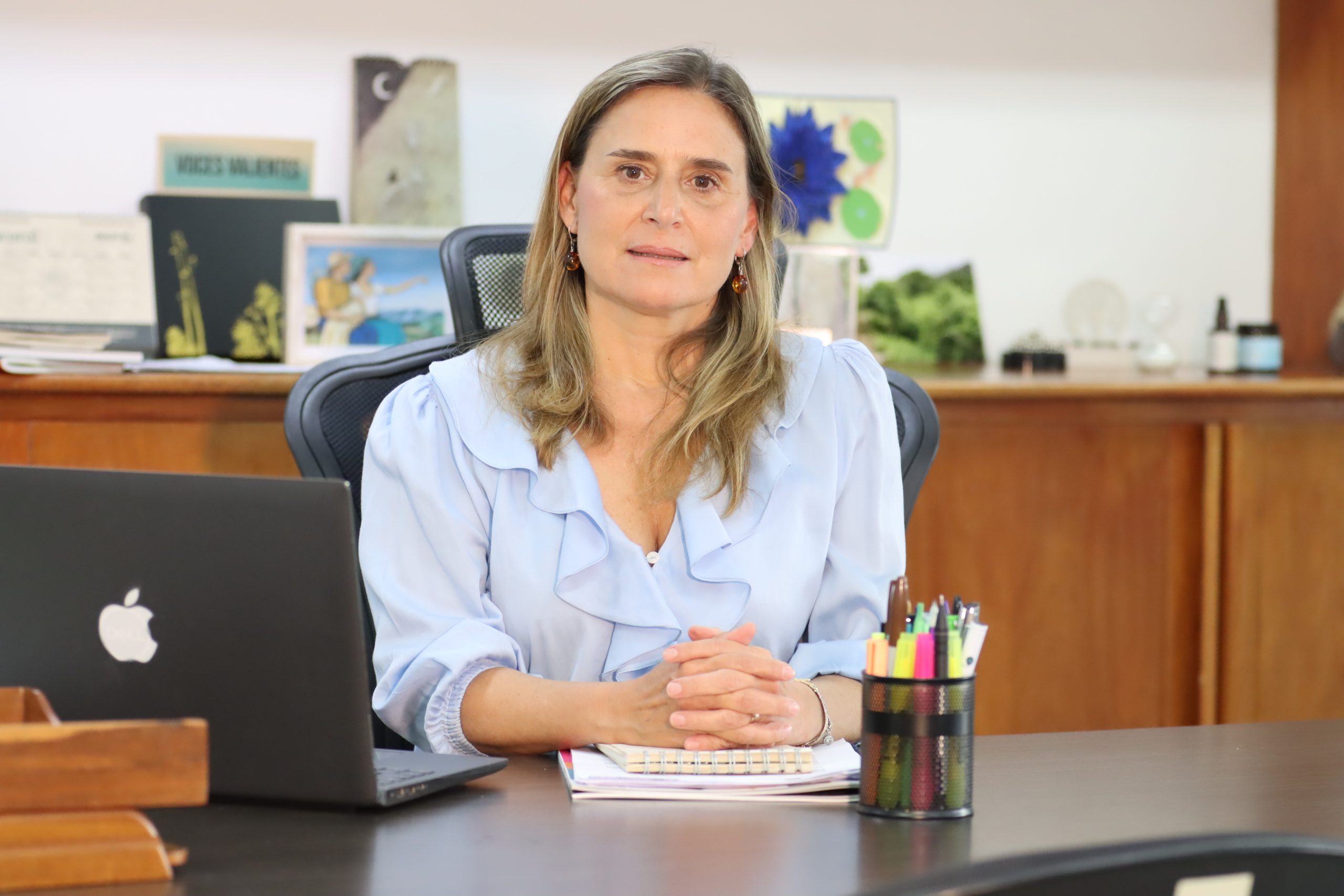 Mónica Ospina Londoño