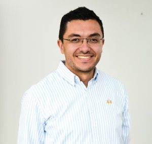 Manuel Naranjo