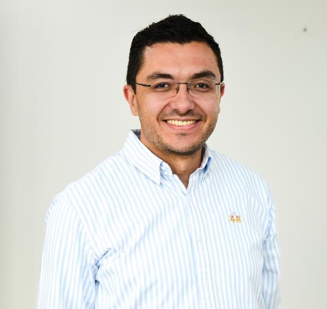 Manuel Naranjo
