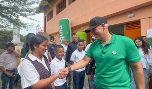 Gobernación de Antioquia pone en marcha la Jornada Escolar Extendida 2026 en 116 municipios