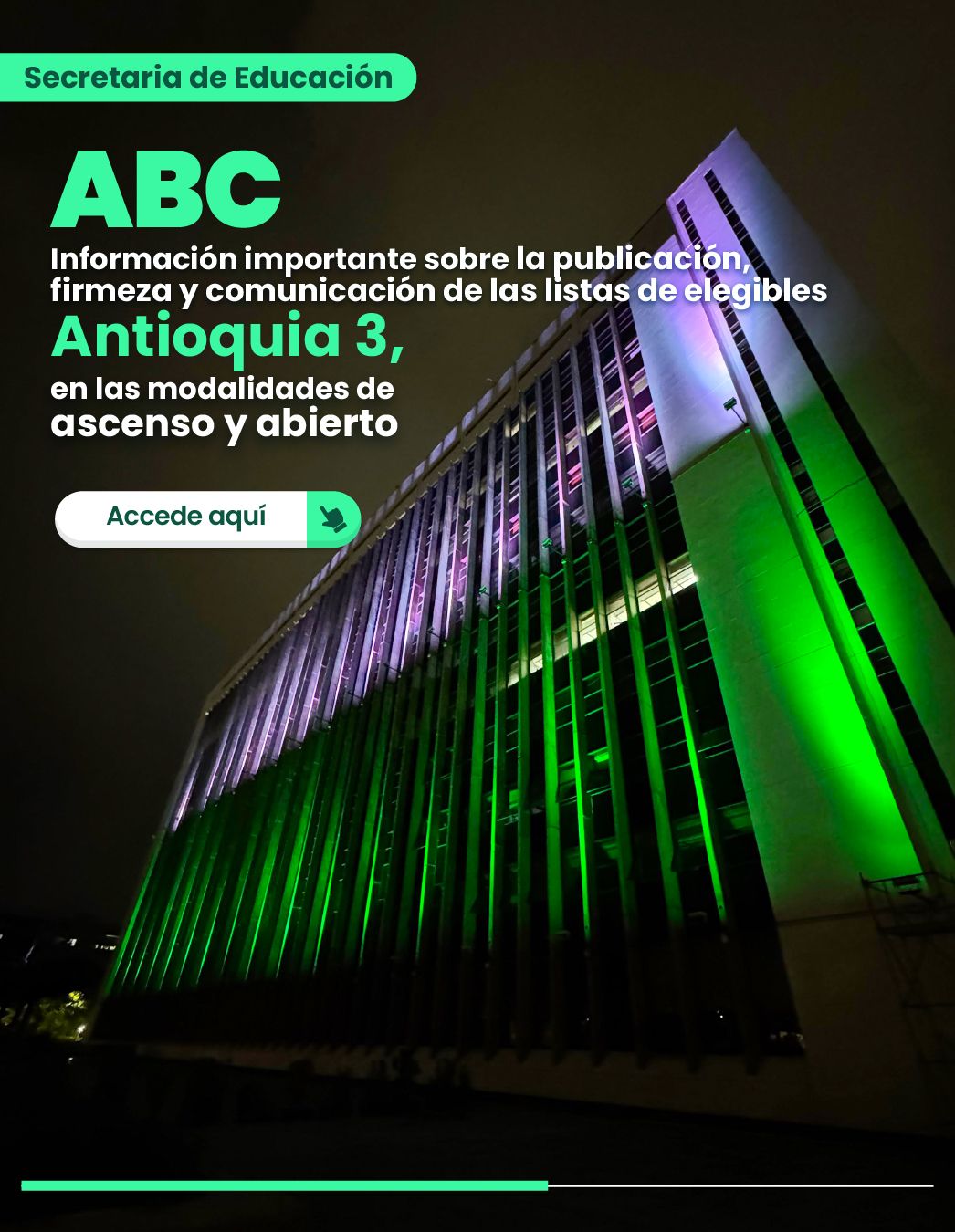 abc lista