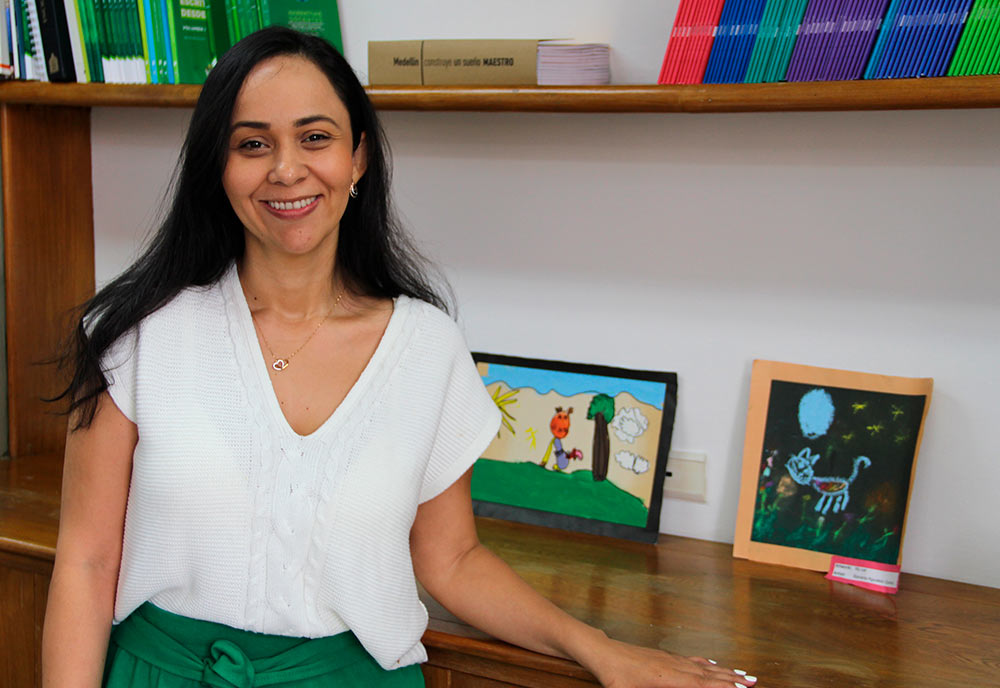 interior secretaria